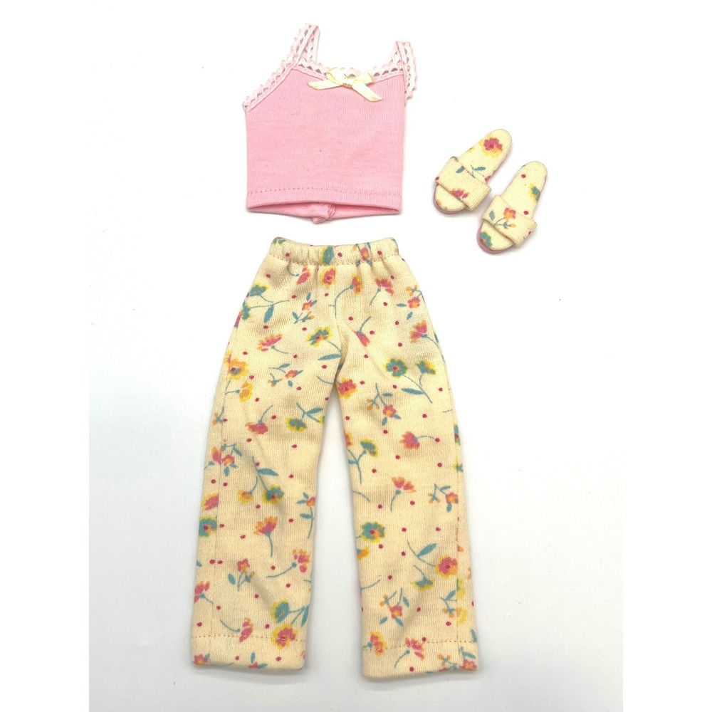Tonner 12" Basic Marley Outfit Only